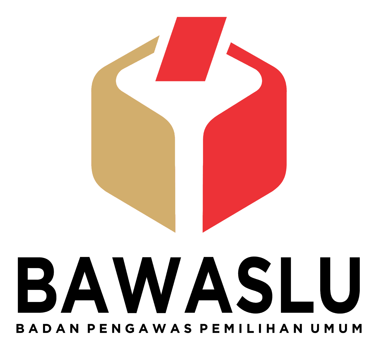 Bawaslu Logo