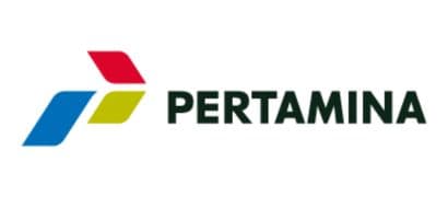 Pertamina Logo